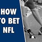 how to bet on nfl games online legally